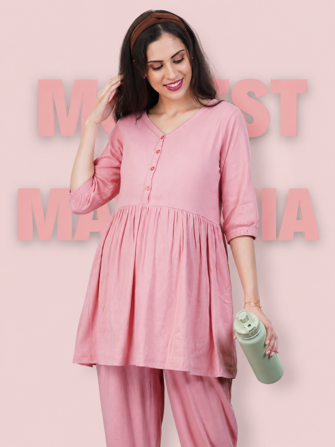 Maternity Co-Ord