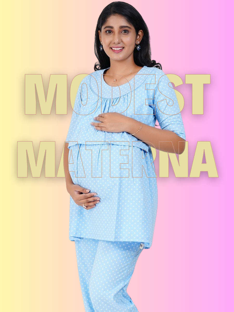 Maternity Lounge Wear