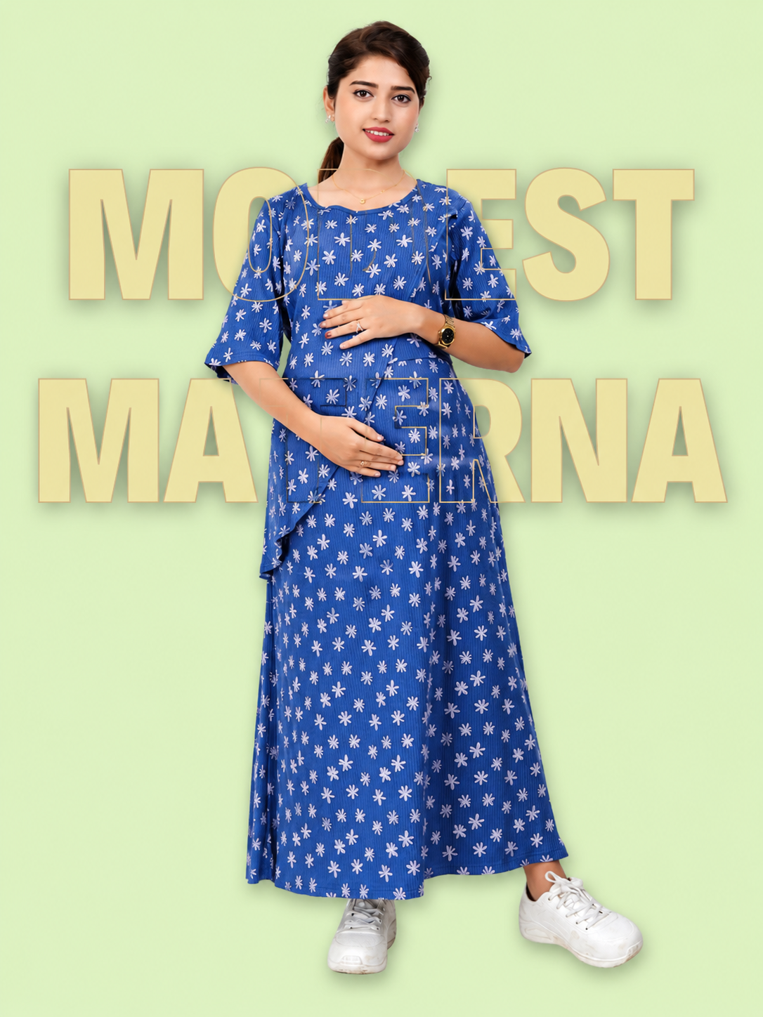 Maternity Lounge Wear