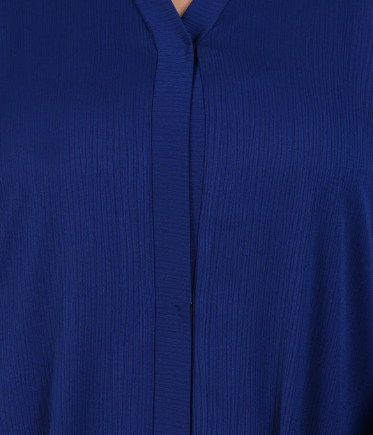 Blue Threads Maternity Abaya