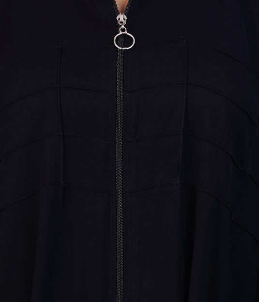 Black Box Maternity Abaya