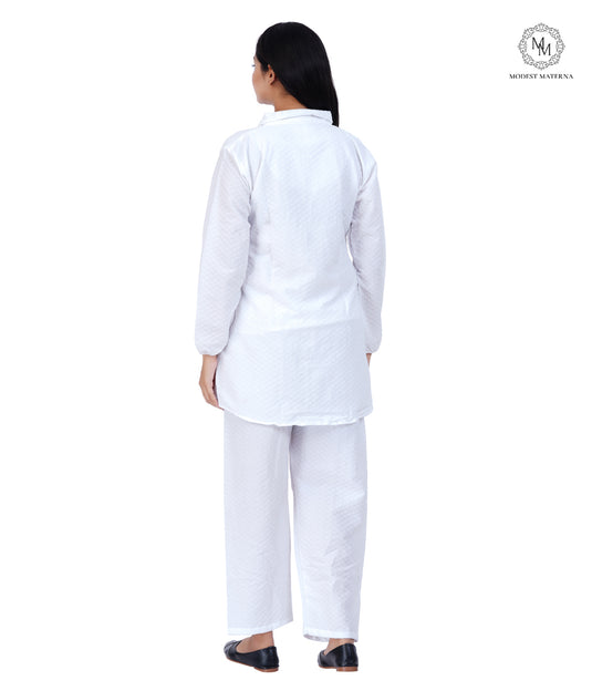 Zip Zap Maternity Co-Ord Sets