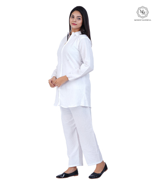 Zip Zap Maternity Co-Ord Sets