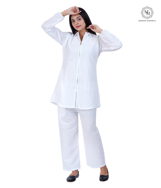 Zip Zap Maternity Co-Ord Sets