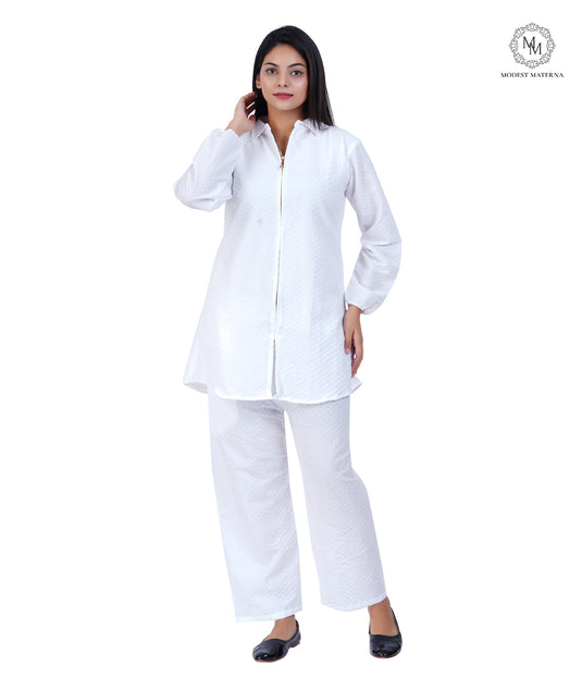 Zip Zap Maternity Co-Ord Sets