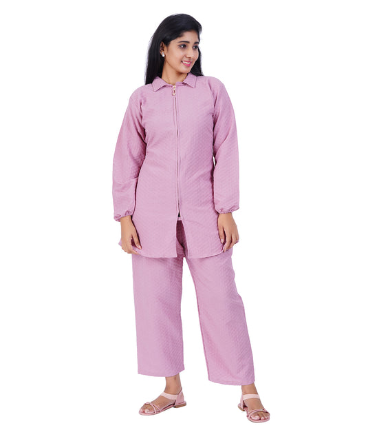 Zip Zap Maternity Co-Ord Sets