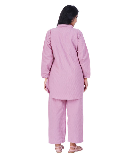 Zip Zap Maternity Co-Ord Sets