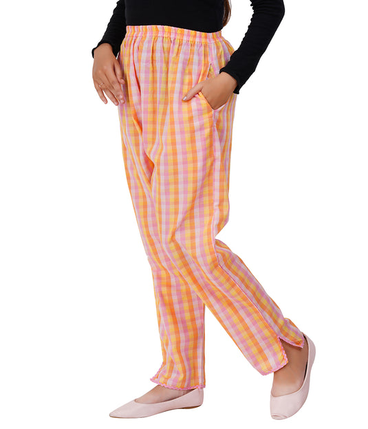 PASTEL GINGHAM MATERNITY CO-ORD | Maternity & Nursing | Gingham Dress | Plaid Dress