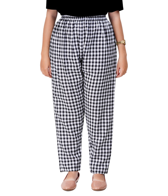 CLASSIC GINGHAM MATERNITY CO-ORD | Maternity & Nursing | Gingham Dress | Plaid Dress