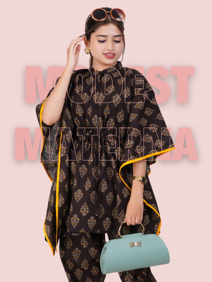 Maternity Co-Ord