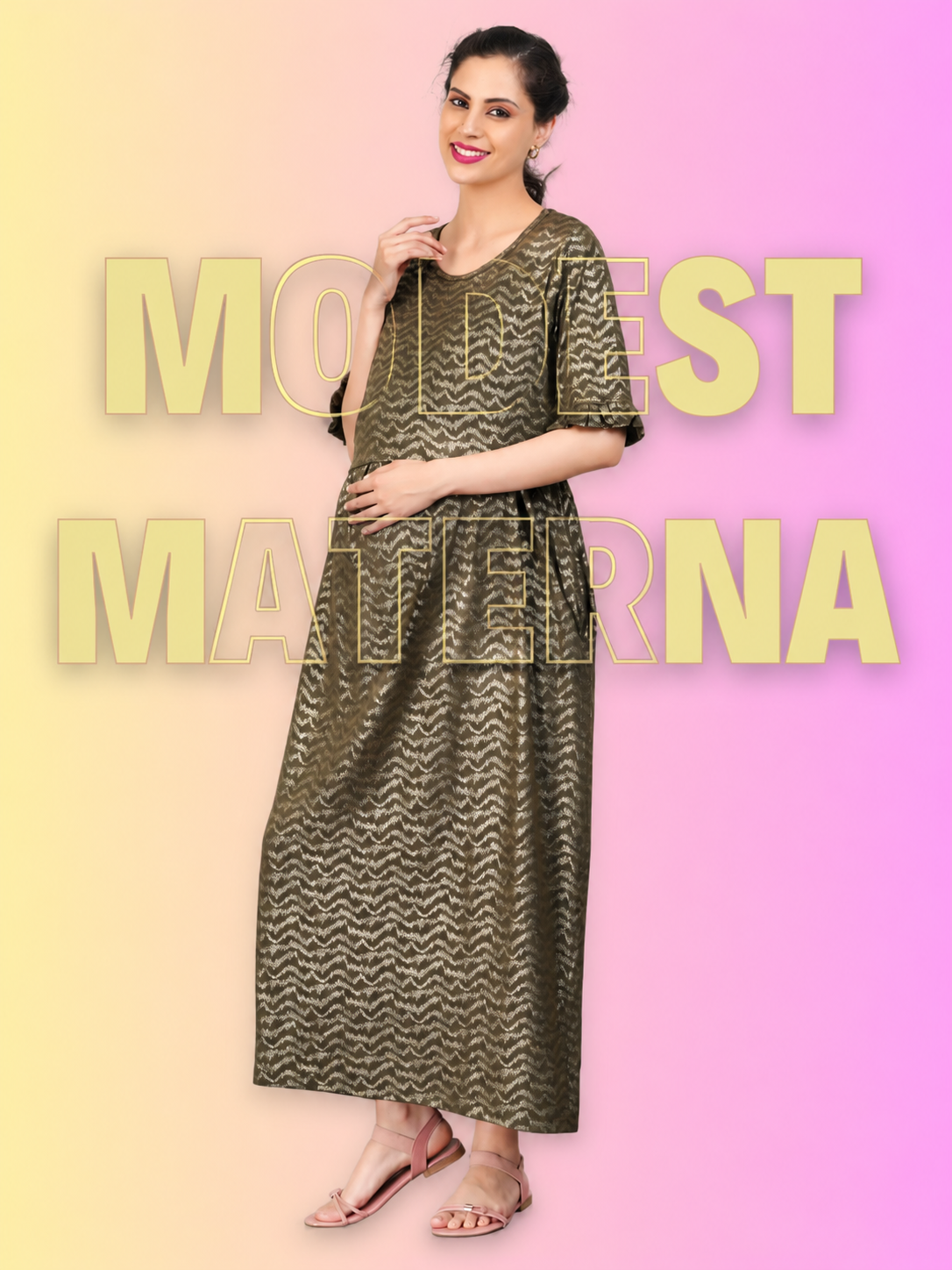 Maternity Dress