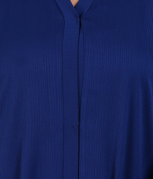 Blue Threads Maternity Abaya