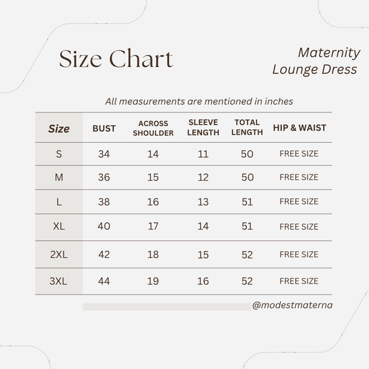 GREEN RIBBED LOUNGE DRESS for Maternity & Nursing | Soft Cotton, Zipless Feeding Dress